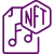 Music NFT Marketplace Design